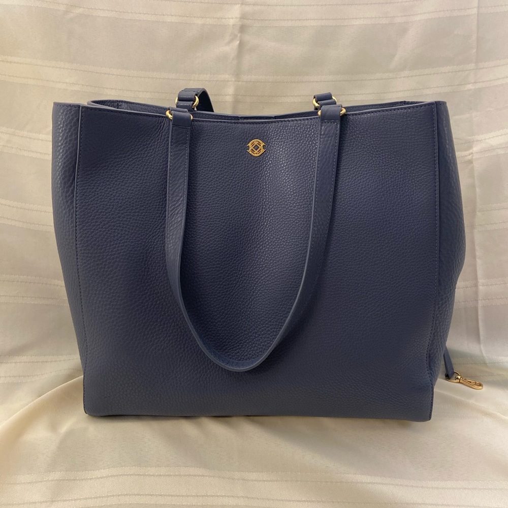 DAGNE DOVER LARGE ALLYN TOTE